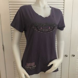 Harley Davidson T-shirt